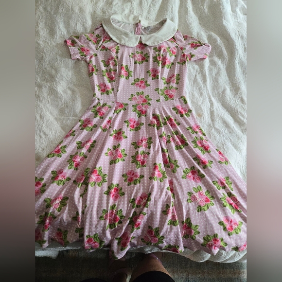 Unique Vintage Dresses & Skirts - Unique Vintage Dress